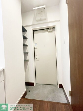 MELDIA相模大野の物件内観写真